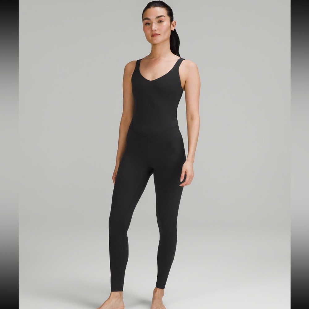 Lululemon Align Bodysuit 25”